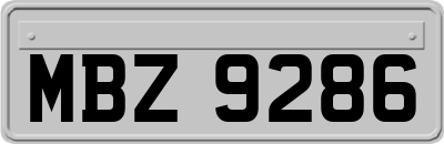 MBZ9286