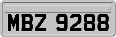 MBZ9288