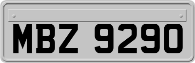 MBZ9290