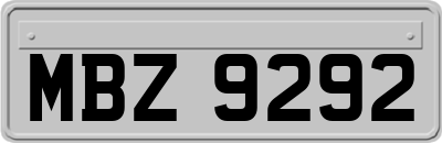 MBZ9292