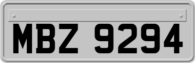 MBZ9294