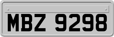 MBZ9298