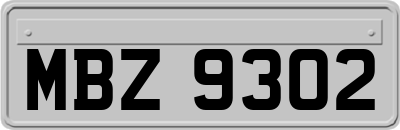 MBZ9302
