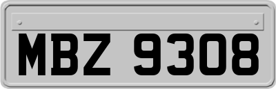 MBZ9308