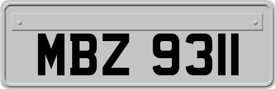 MBZ9311