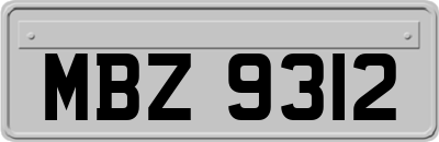 MBZ9312