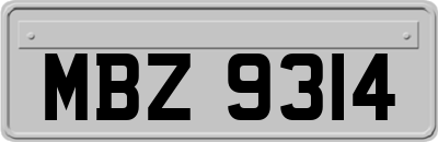 MBZ9314