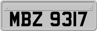 MBZ9317