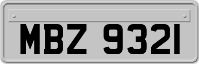 MBZ9321