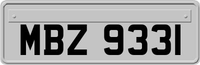 MBZ9331