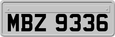 MBZ9336