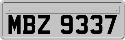 MBZ9337