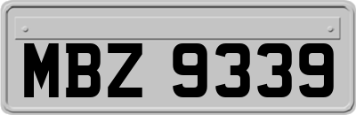 MBZ9339