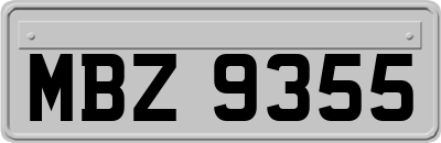 MBZ9355