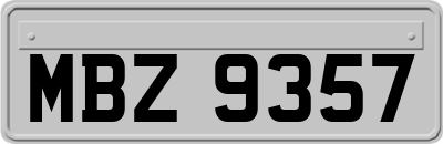 MBZ9357