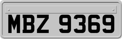MBZ9369