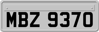 MBZ9370
