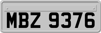 MBZ9376