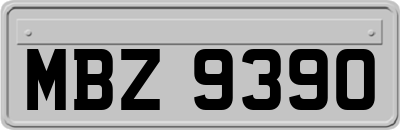 MBZ9390