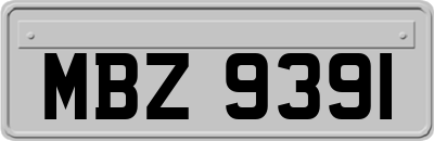 MBZ9391