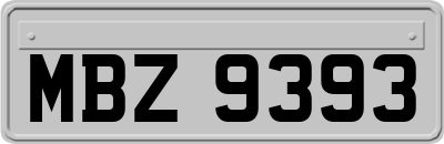 MBZ9393