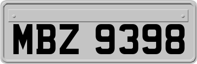 MBZ9398