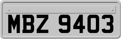 MBZ9403