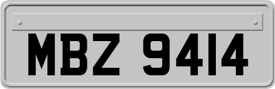 MBZ9414
