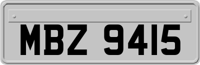 MBZ9415