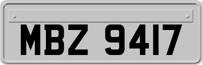 MBZ9417