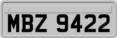 MBZ9422