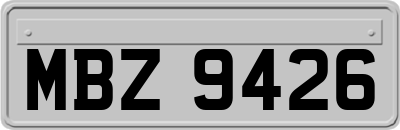 MBZ9426