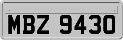 MBZ9430