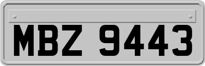MBZ9443