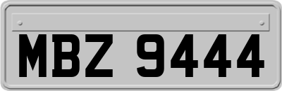 MBZ9444