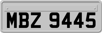 MBZ9445