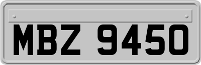 MBZ9450