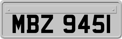 MBZ9451