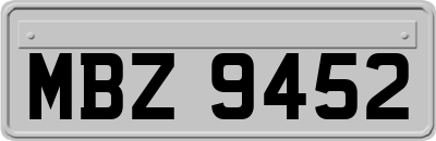 MBZ9452