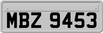 MBZ9453
