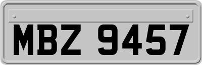 MBZ9457