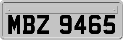 MBZ9465