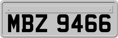 MBZ9466