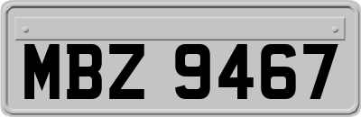 MBZ9467