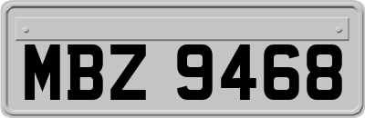 MBZ9468
