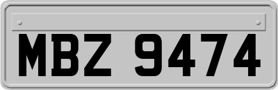 MBZ9474