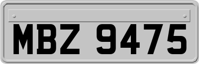 MBZ9475