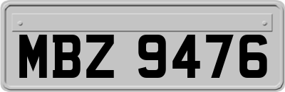MBZ9476
