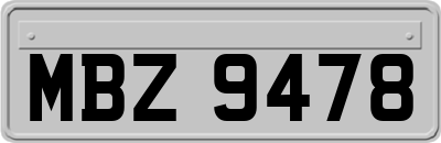 MBZ9478
