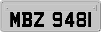 MBZ9481